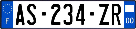 AS-234-ZR