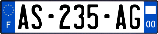 AS-235-AG