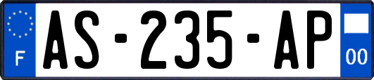 AS-235-AP