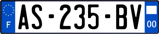 AS-235-BV