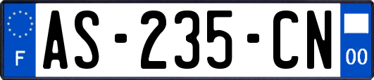 AS-235-CN