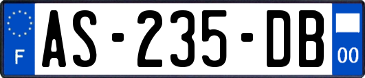 AS-235-DB