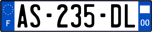 AS-235-DL