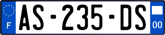 AS-235-DS