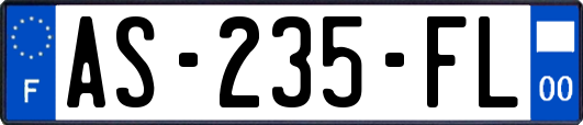 AS-235-FL