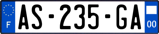 AS-235-GA