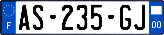 AS-235-GJ