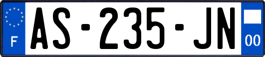 AS-235-JN