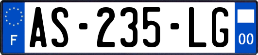 AS-235-LG