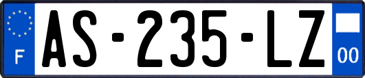 AS-235-LZ