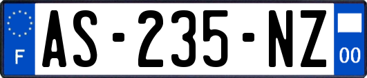 AS-235-NZ