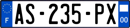 AS-235-PX