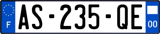 AS-235-QE