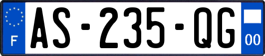 AS-235-QG