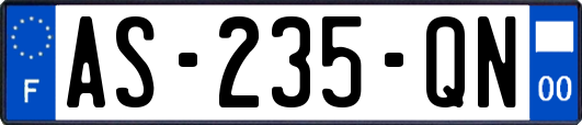 AS-235-QN