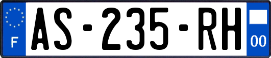 AS-235-RH