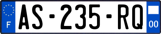 AS-235-RQ