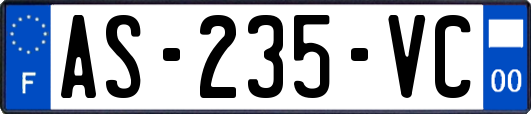 AS-235-VC