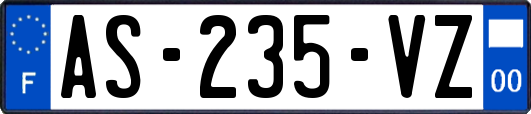 AS-235-VZ