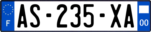 AS-235-XA