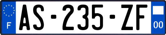 AS-235-ZF