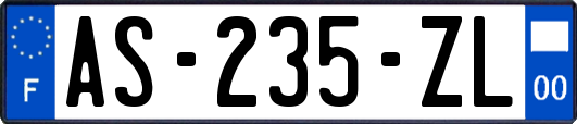 AS-235-ZL
