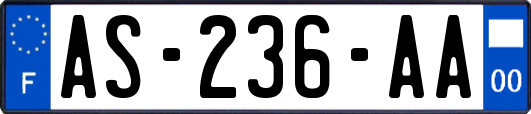 AS-236-AA