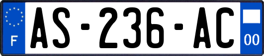 AS-236-AC