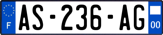 AS-236-AG