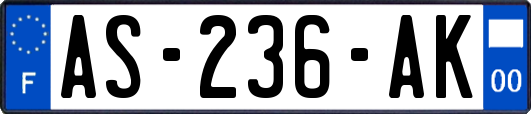 AS-236-AK