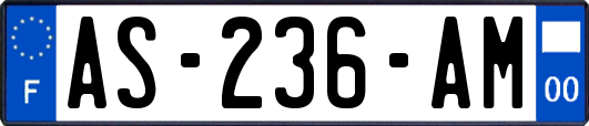 AS-236-AM