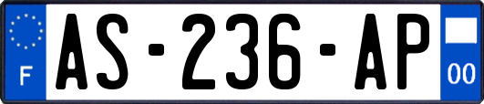 AS-236-AP