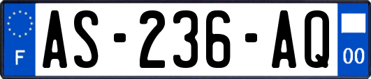 AS-236-AQ