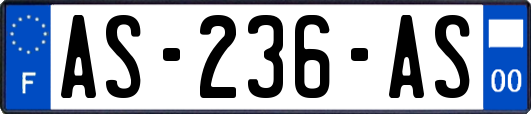 AS-236-AS