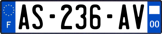 AS-236-AV