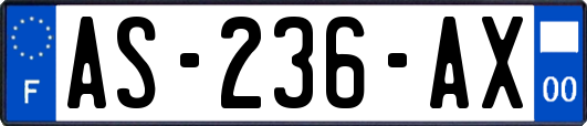 AS-236-AX