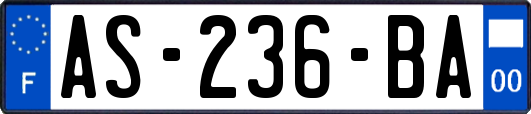 AS-236-BA