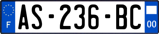 AS-236-BC