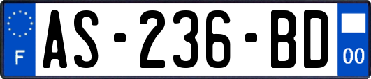 AS-236-BD