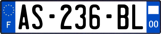 AS-236-BL
