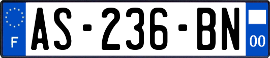 AS-236-BN