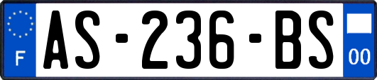 AS-236-BS