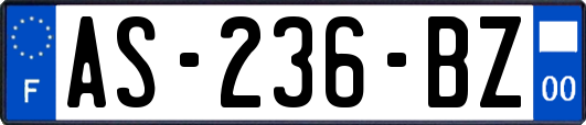 AS-236-BZ