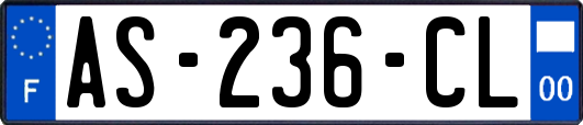 AS-236-CL