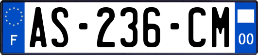AS-236-CM