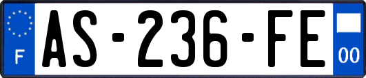 AS-236-FE