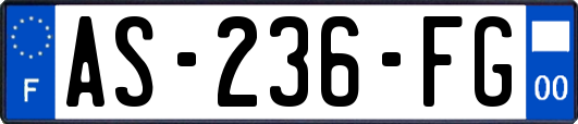 AS-236-FG