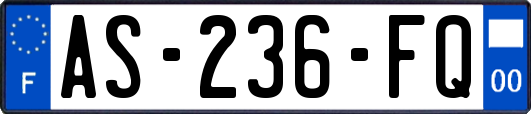 AS-236-FQ