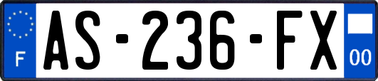 AS-236-FX