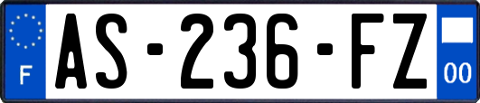 AS-236-FZ